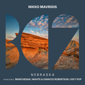 Nebraska (Marchesan Remix)