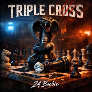 Triple Cross (Explicit)