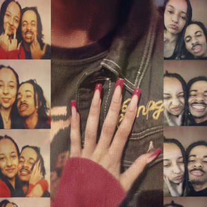 liyah's lullaby? (Jxcques)