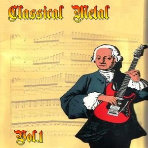 Classical Metal Vol 1