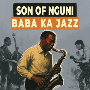 Baba Ka Jazz