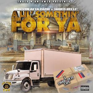 when i want to (feat. Mr.Pat) (Explicit)