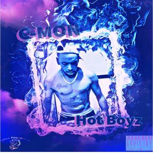 HOT BOYZ (Explicit)