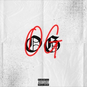 Og Mixtape, Vol.1 (Explicit)