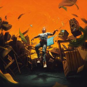 City of hurt (feat. MANMAN4L) (Explicit)