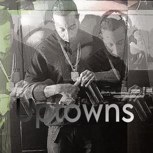 Uptowns (Explicit)