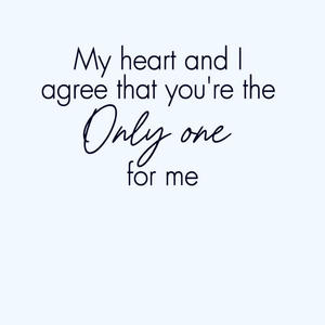 Only One For Me (feat. QUEST 4TRUTH, Money Sounds, Wild Goose & Nero JR) (Explicit)