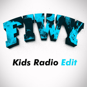 Kids (Radio Edit)