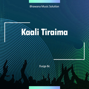 Kaali Tiraima