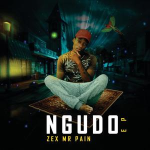 Mmane (feat. vha kay) (Explicit)