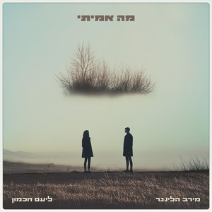 מירב הלינגר - מה אמיתי