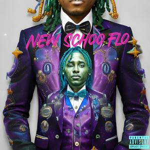 New Schoo Flo (feat. A Lonni) (Explicit)