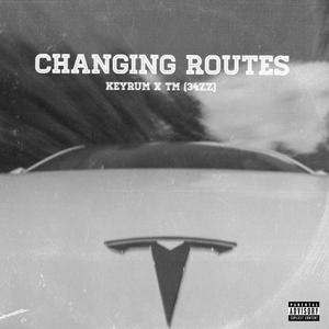 Changing Routes (Explicit)