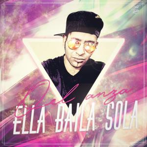 Ella Baila Sola (feat. Broklyn ZR) (feat. Dj Broklyn)