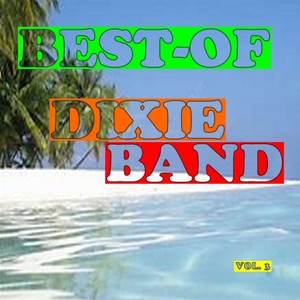 Best-of dixie band (Vol. 3)