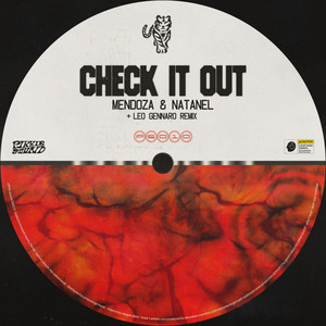Check It Out (Leo Gennaro Remix)
