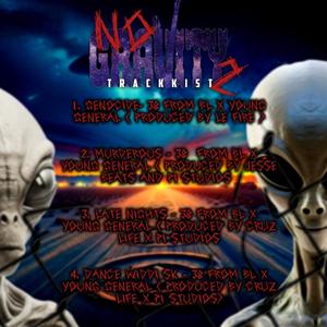 Murderous (feat. 38 from BL & Young General) (REFIX) (Explicit)