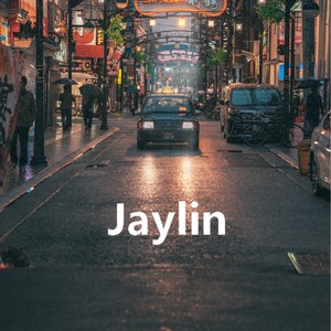 惊夜-和风BEAT-Jaylin.N