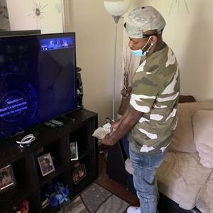 NEVER BE THE SAME (Explicit)