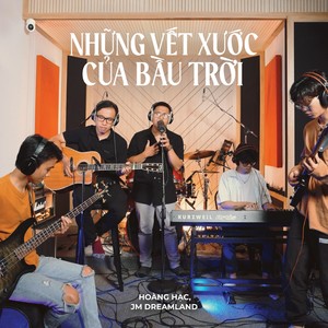 Những Vết Xước Của Bầu Trời