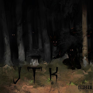 Just The Kin (feat. Sanova) (Explicit)