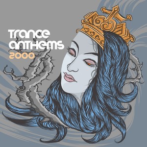 TRANCE ANTHEMS 2000