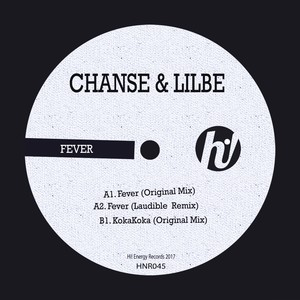 Fever (Original Mix)