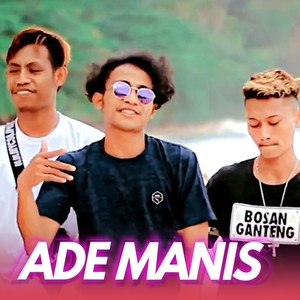 Ade Manis