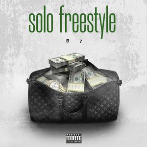 Solo freestyle (Explicit)