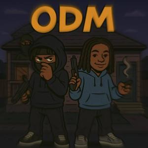 ODM (feat. YRS_SAY) (Explicit)