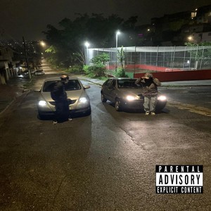 Zaíra Fundão Freestyle (Explicit)