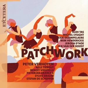 Various Composers: Patchwork