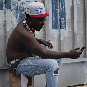 Grave Digger 4times not 9 (Special Version)