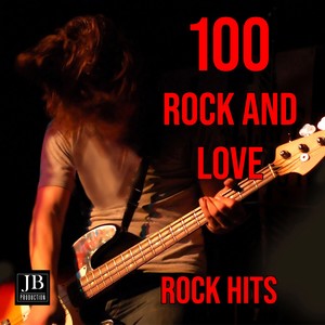 100 Rock And Love Hits