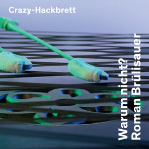 Warum nicht? (Crazy-Hackbrett)