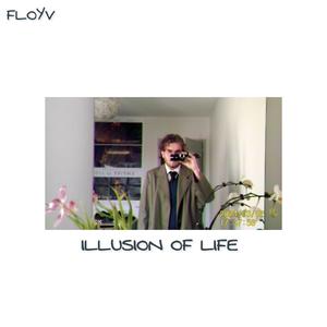 Illusion of life (Norman, Hilary)