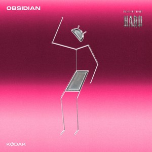 Obsidian (Radio Edit)