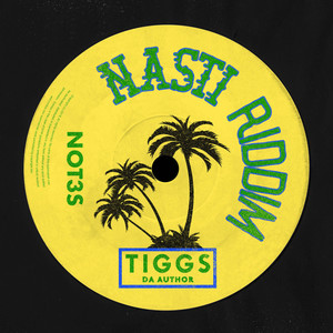 NASTI RIDDIM (Explicit)