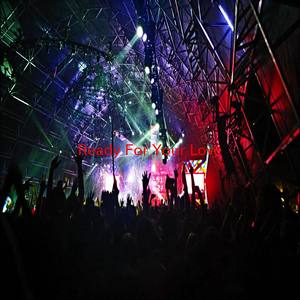 Ready For Your Love (Instrumental version originally performed by Gorgon City feat. MNEK)