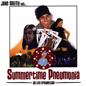 Summertime Pneumonia (Explicit)