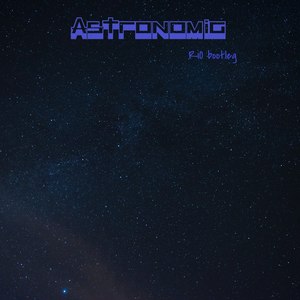 Astronomia (Remix)