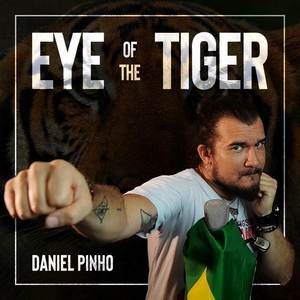 Eye of the Tiger