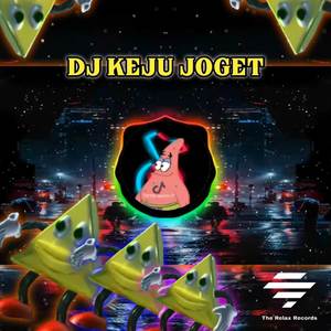 DJ Keju Joget