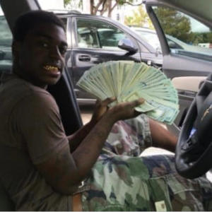 Numb (feat. Benji & Teno) (Explicit)