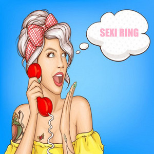 SEXI RING