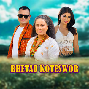 Bhetau Koteswor