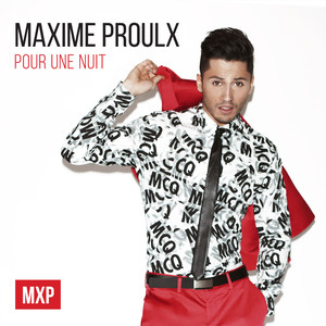 Pour une nuit - Single