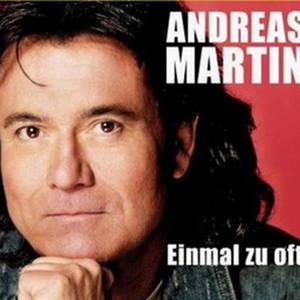 Das erste Mal im Leben
