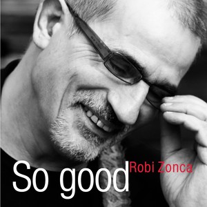 Robi Zonca - Don't Let the Sun Catch You Crying