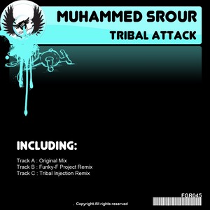 Tribal Attack (Tribal Injection Remix)